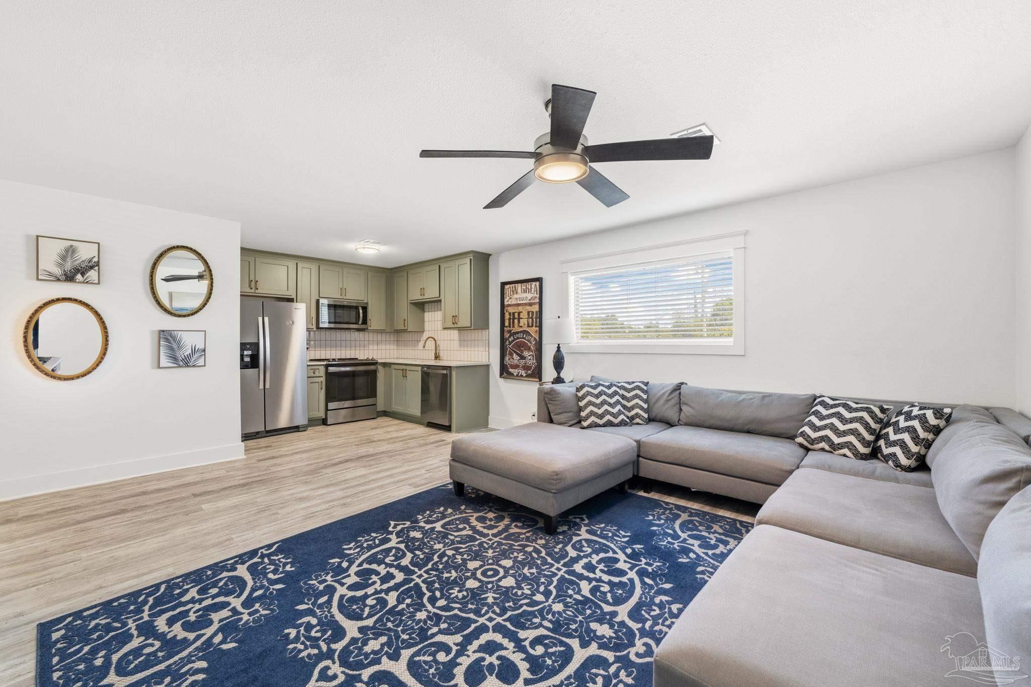 1211 E Baars Street Pensacola FL 32503