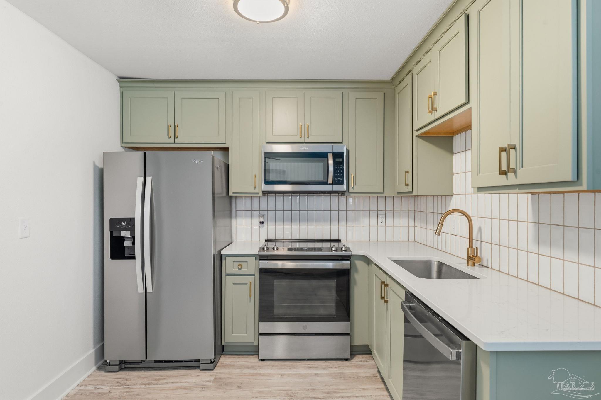 1211 E Baars Street Pensacola FL 32503