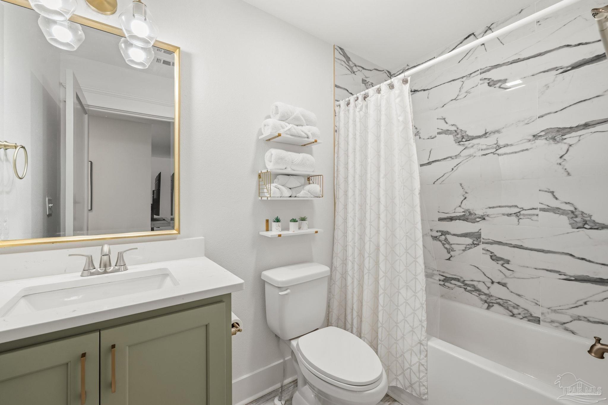 1211 E Baars Street Pensacola FL 32503