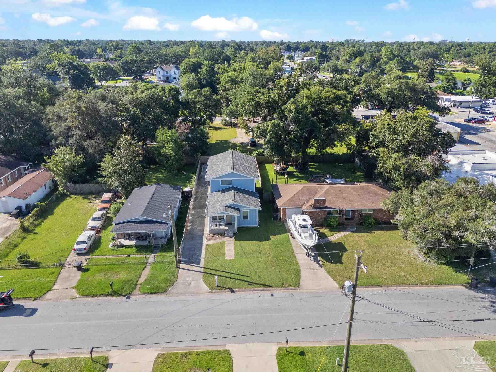 1211 E Baars Street Pensacola FL 32503
