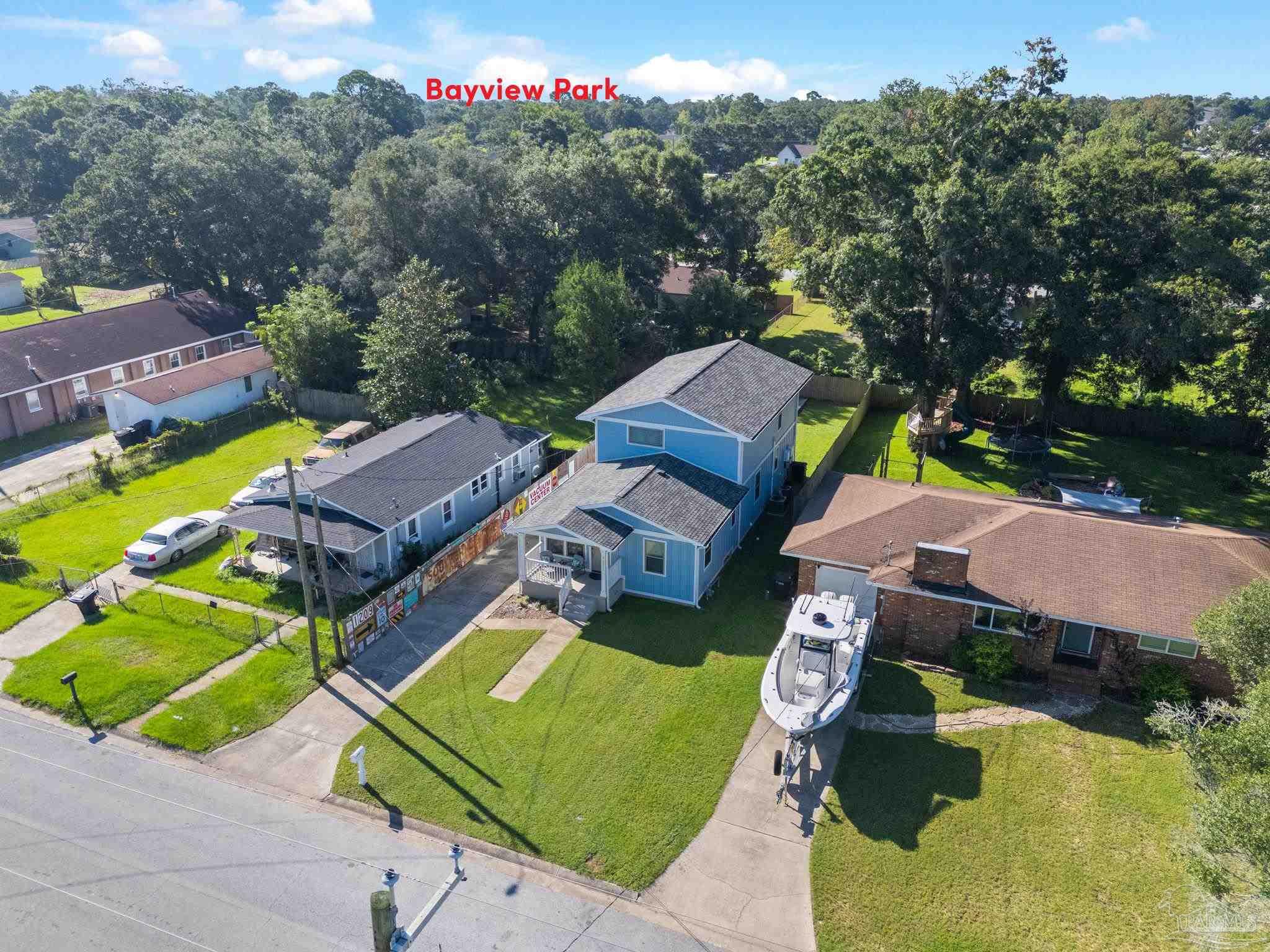 1211 E Baars Street Pensacola FL 32503