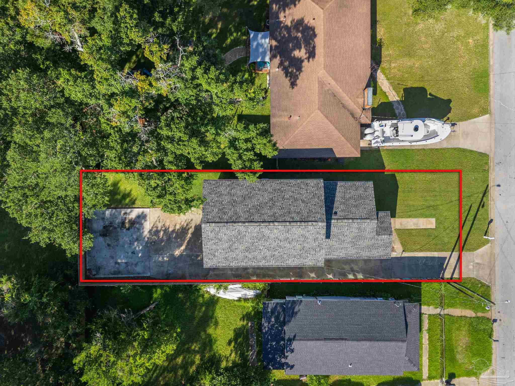 1211 E Baars Street Pensacola FL 32503