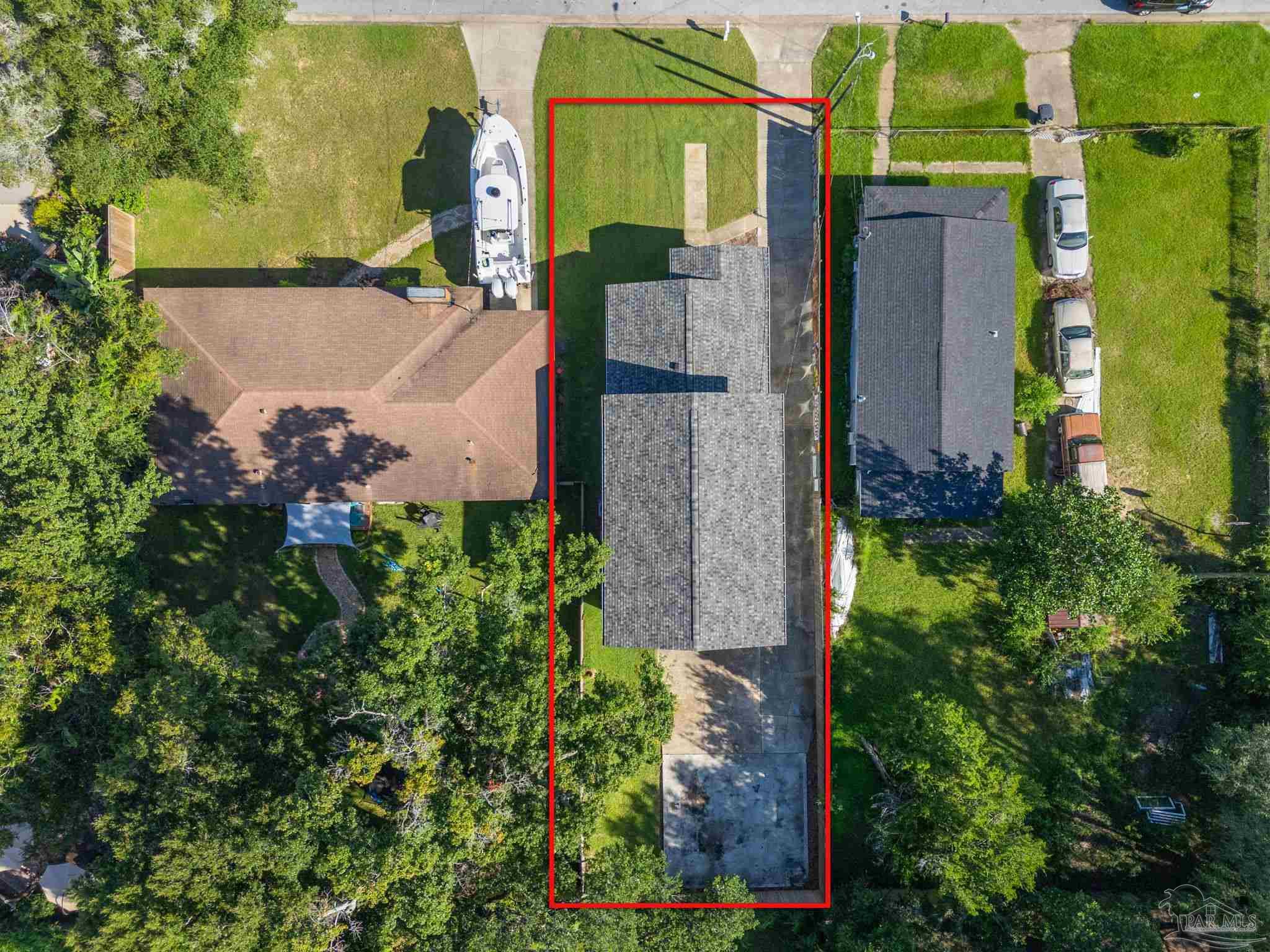 1211 E Baars Street Pensacola FL 32503
