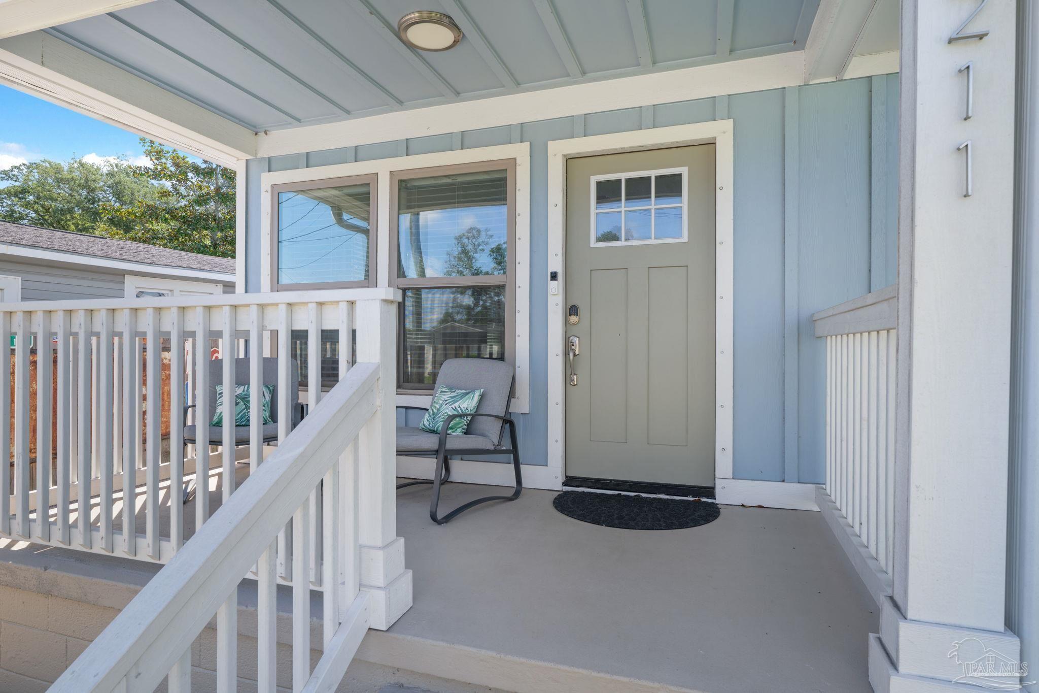 1211 E Baars Street Pensacola FL 32503