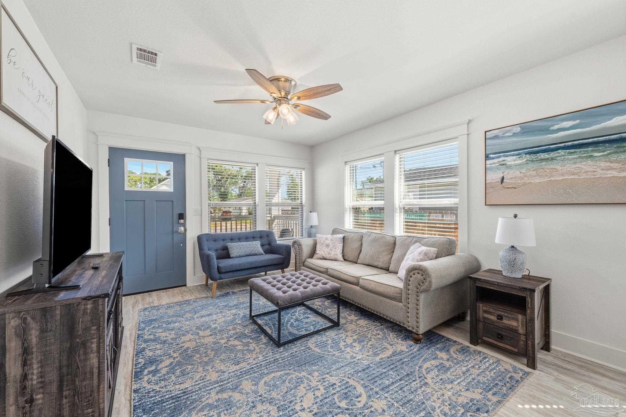 1211 E Baars Street Pensacola FL 32503