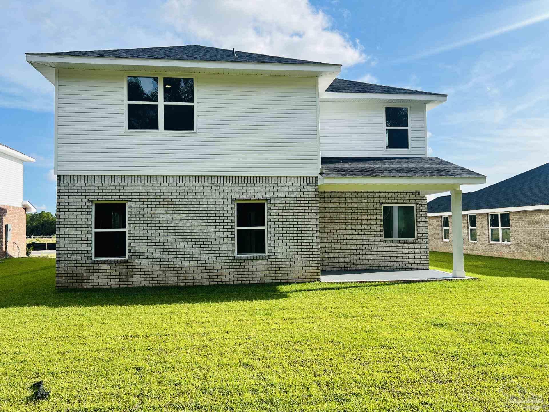 5304 Muscadine Way Milton FL 32570