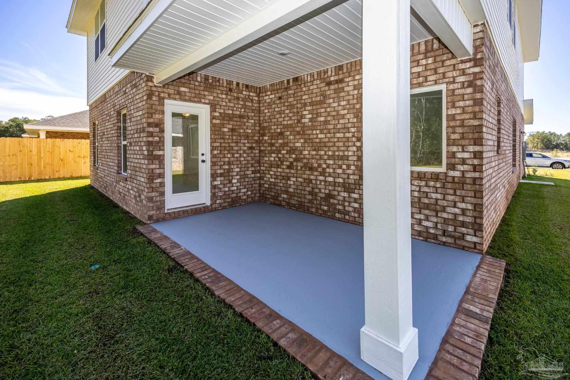 5304 Muscadine Way Milton FL 32570