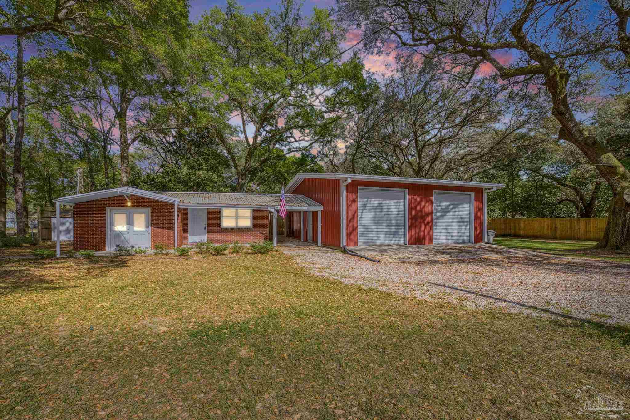 5524 Ormond Drive Pensacola FL 32526