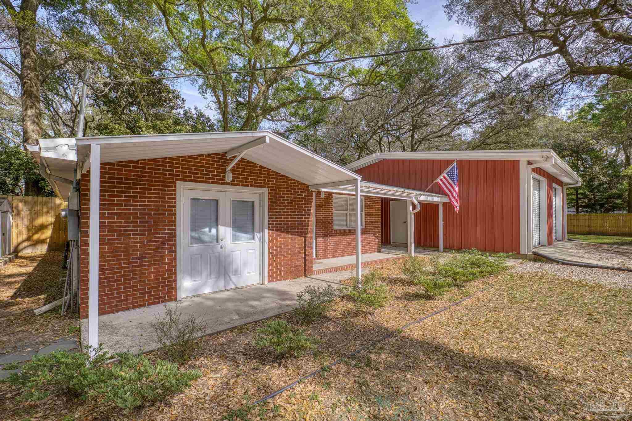 5524 Ormond Drive Pensacola FL 32526
