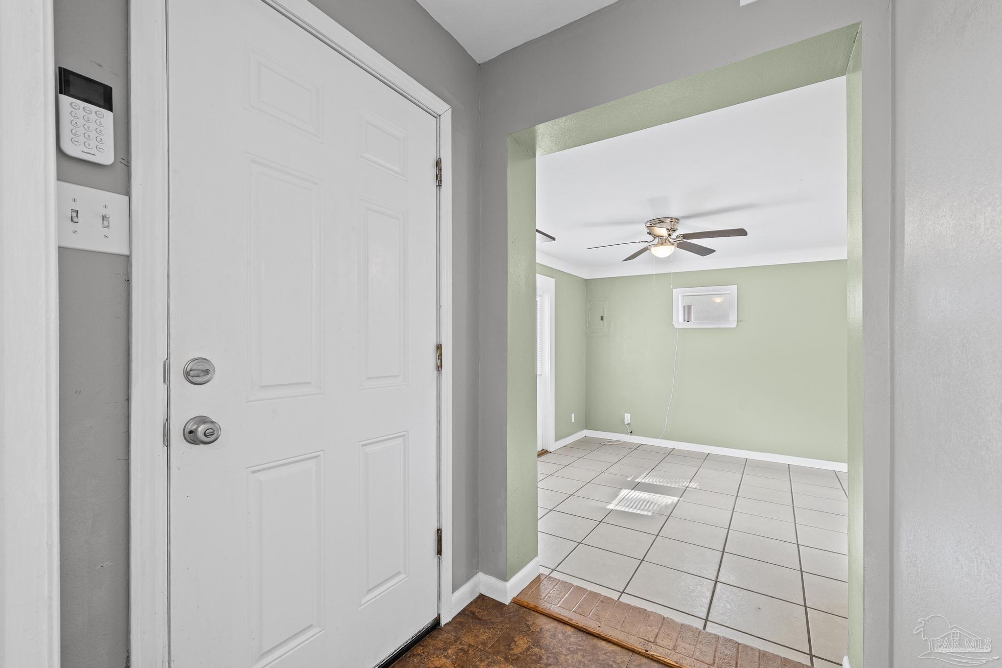 5524 Ormond Drive Pensacola FL 32526