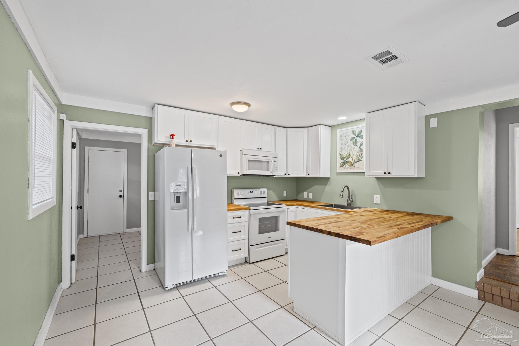 5524 Ormond Drive Pensacola FL 32526