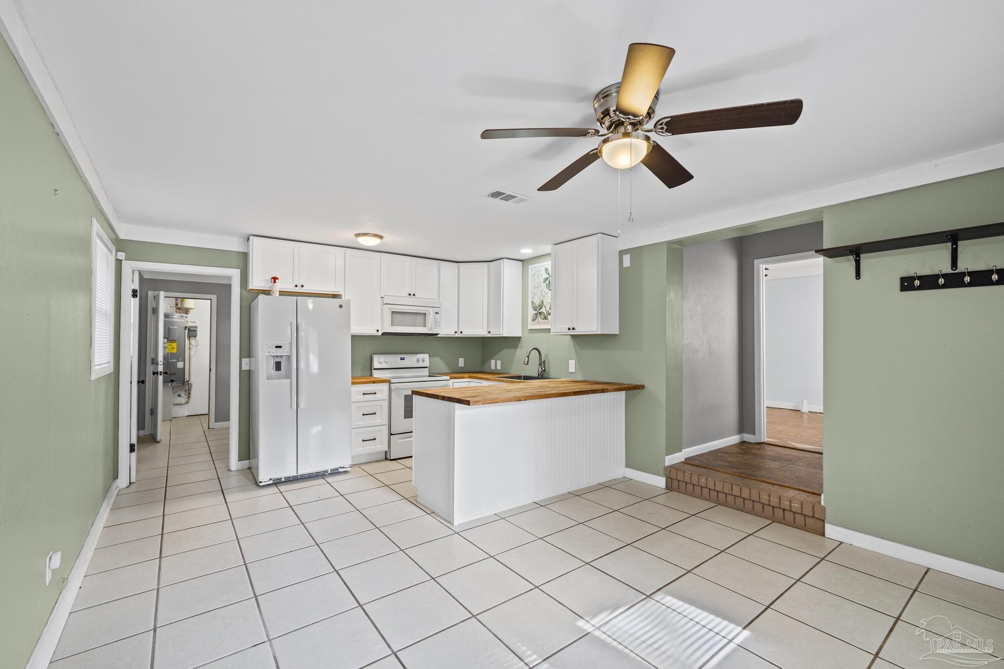 5524 Ormond Drive Pensacola FL 32526