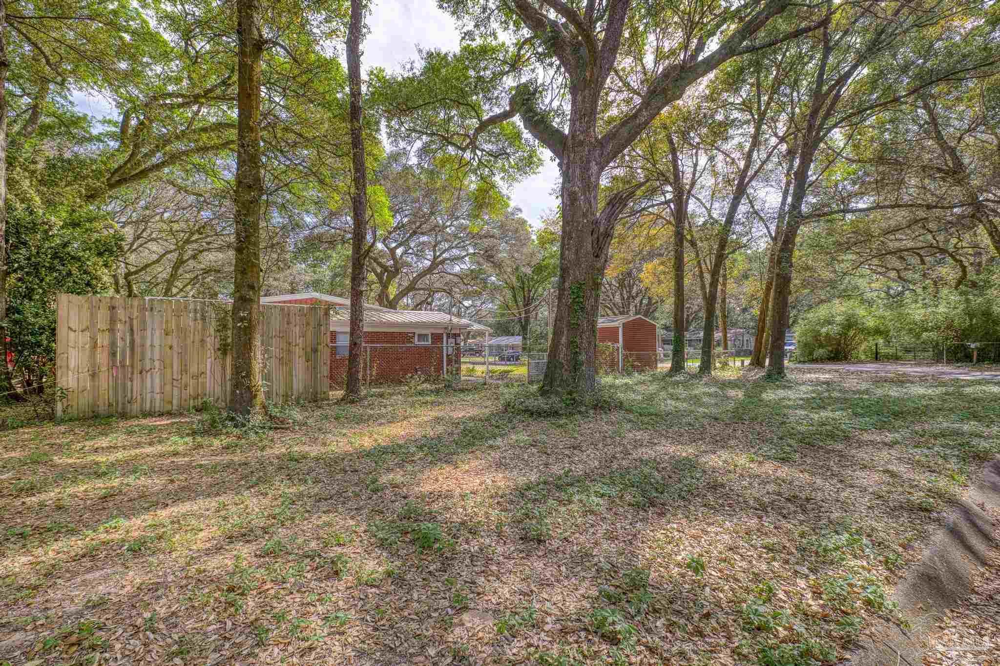 5524 Ormond Drive Pensacola FL 32526
