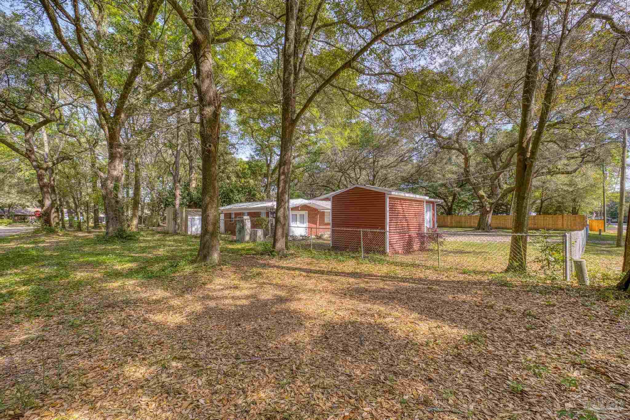 5524 Ormond Drive Pensacola FL 32526