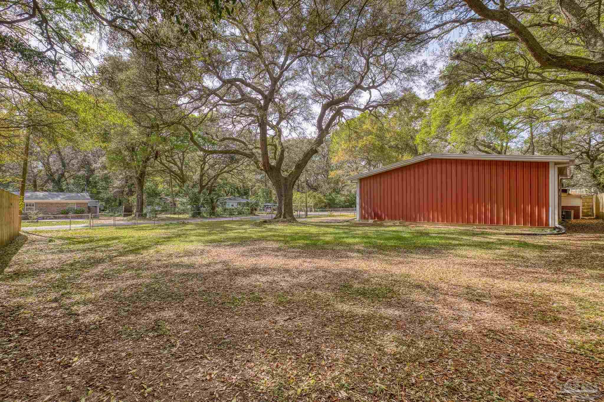 5524 Ormond Drive Pensacola FL 32526