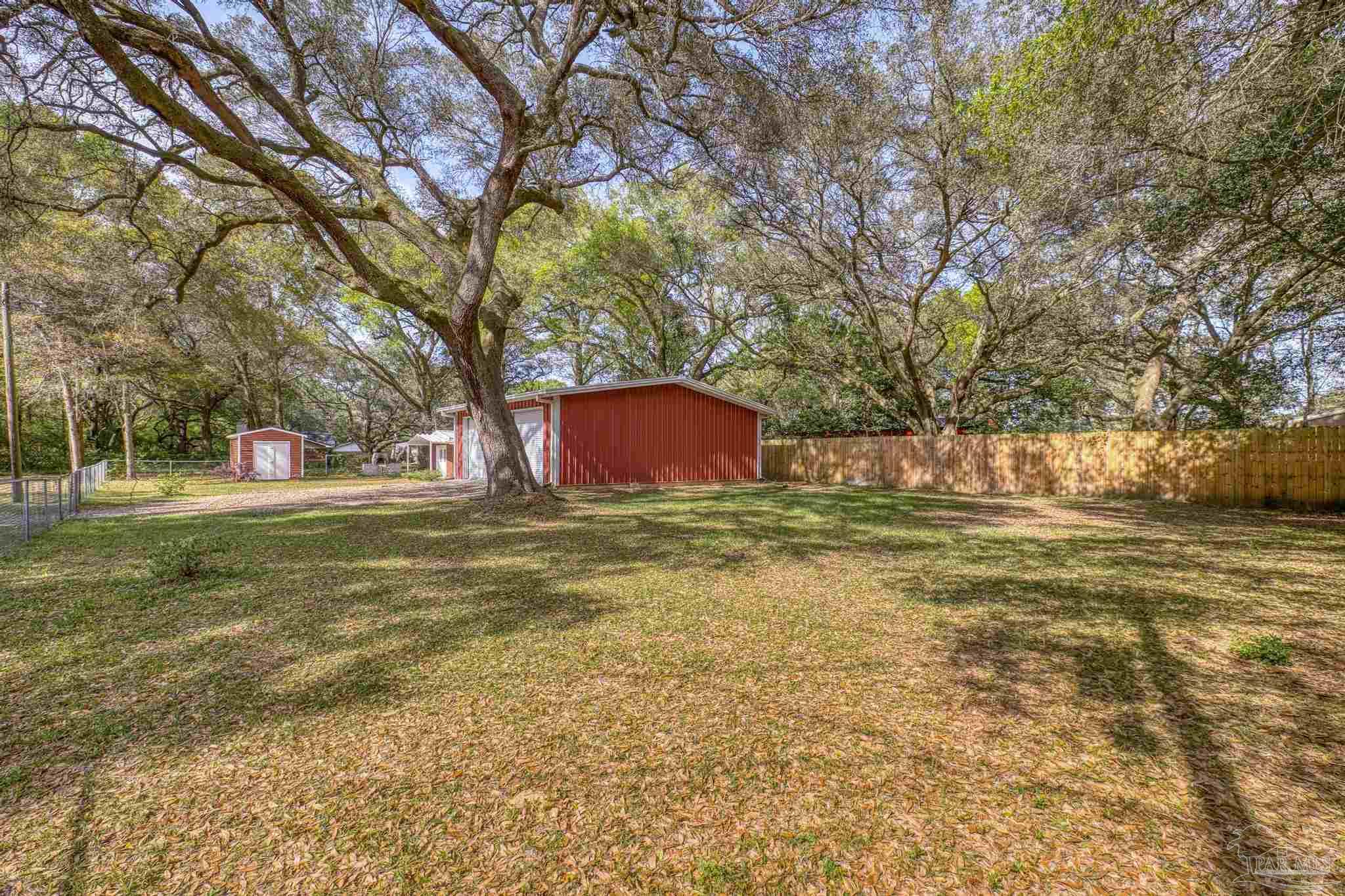 5524 Ormond Drive Pensacola FL 32526