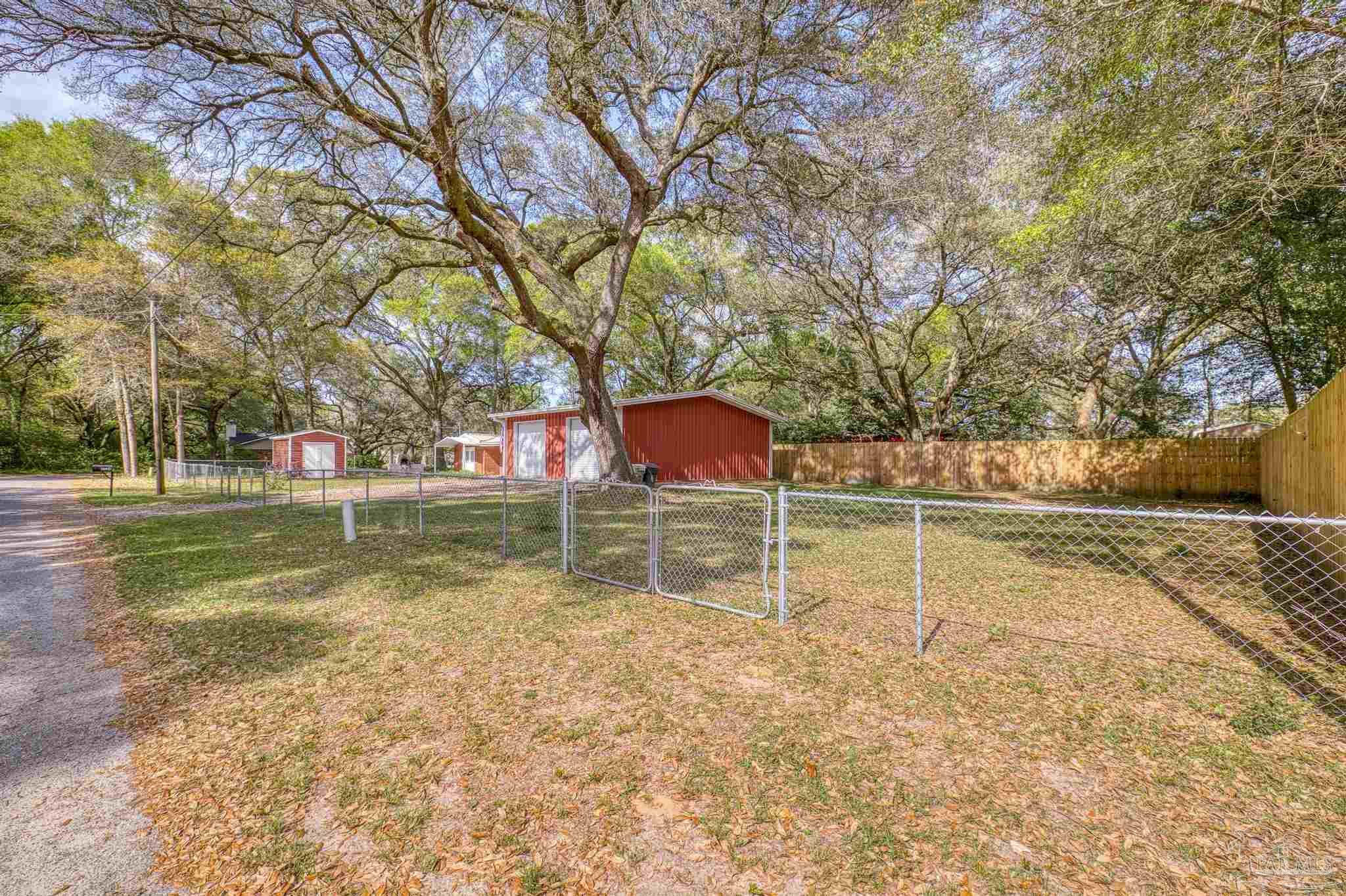5524 Ormond Drive Pensacola FL 32526