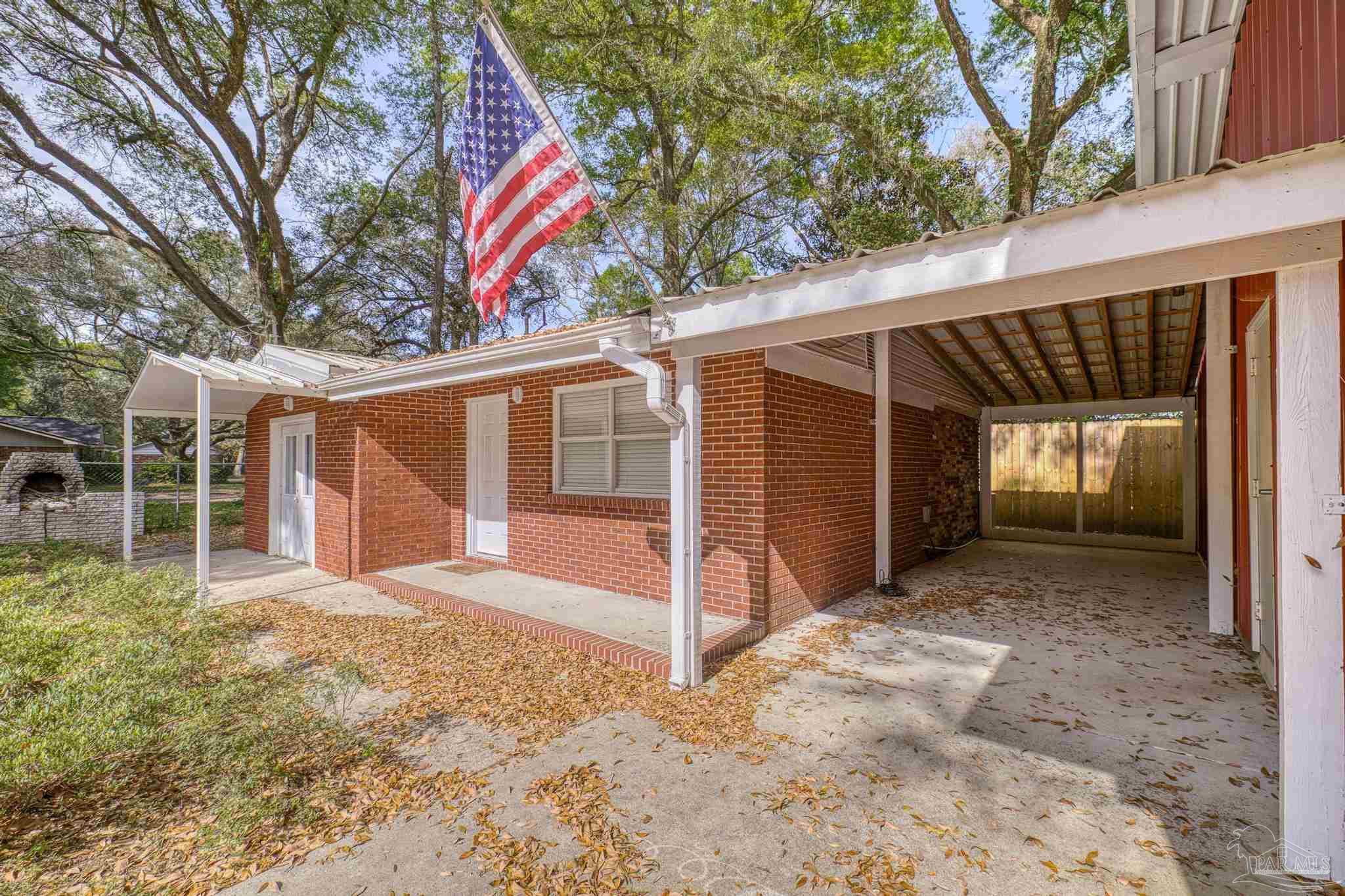 5524 Ormond Drive Pensacola FL 32526