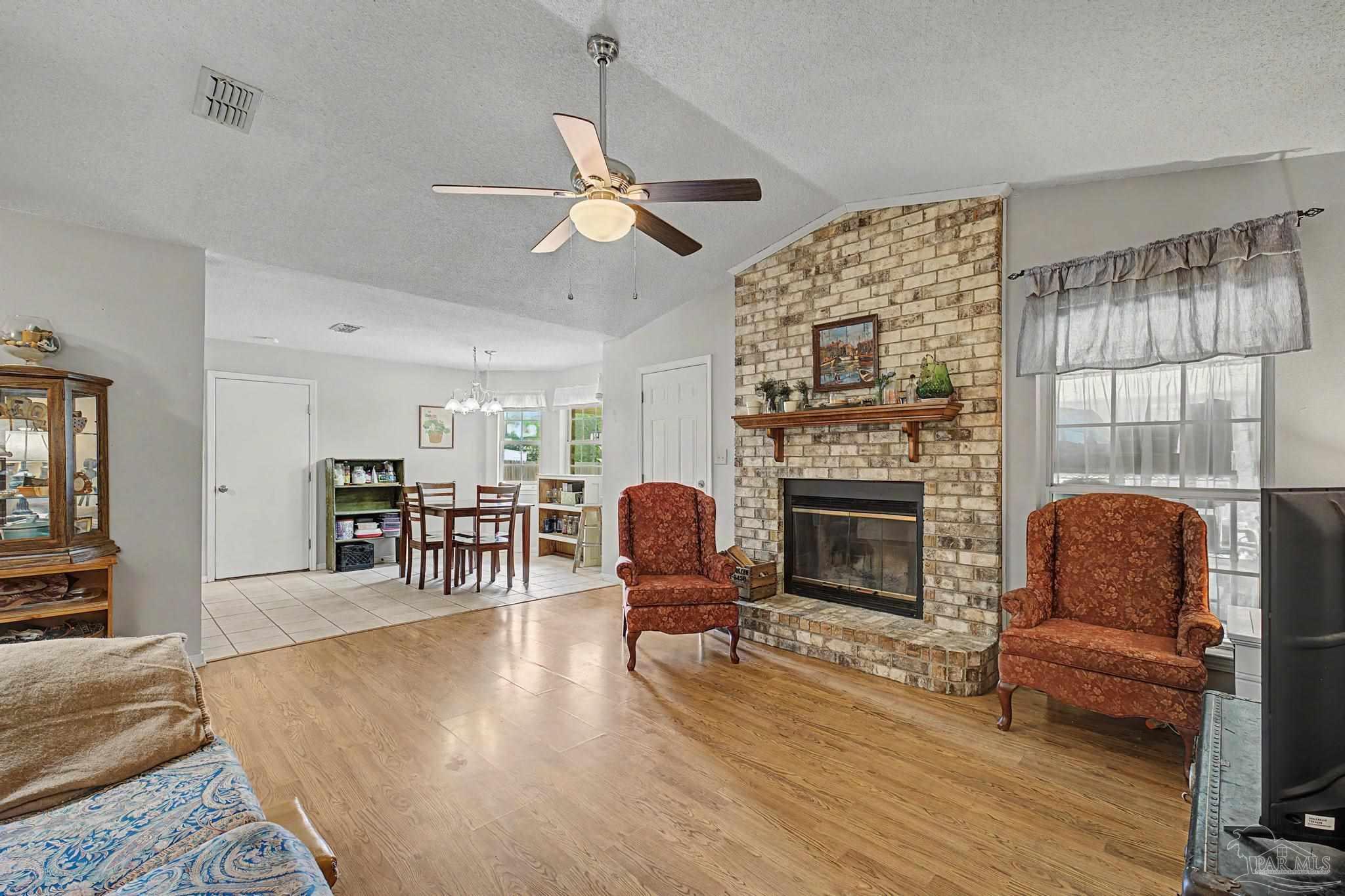 10563 Fair Pine Drive Pensacola FL 32506