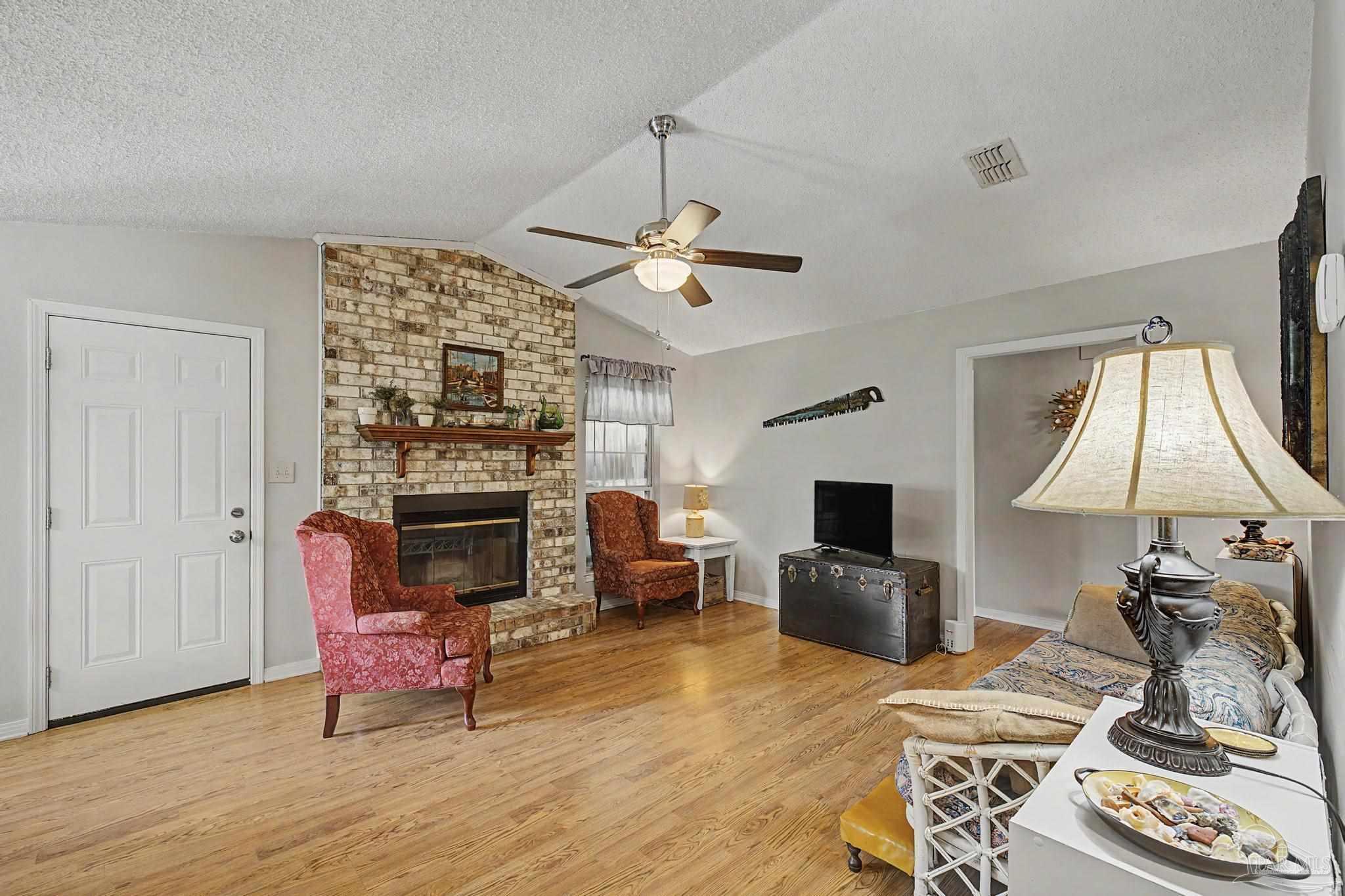 10563 Fair Pine Drive Pensacola FL 32506