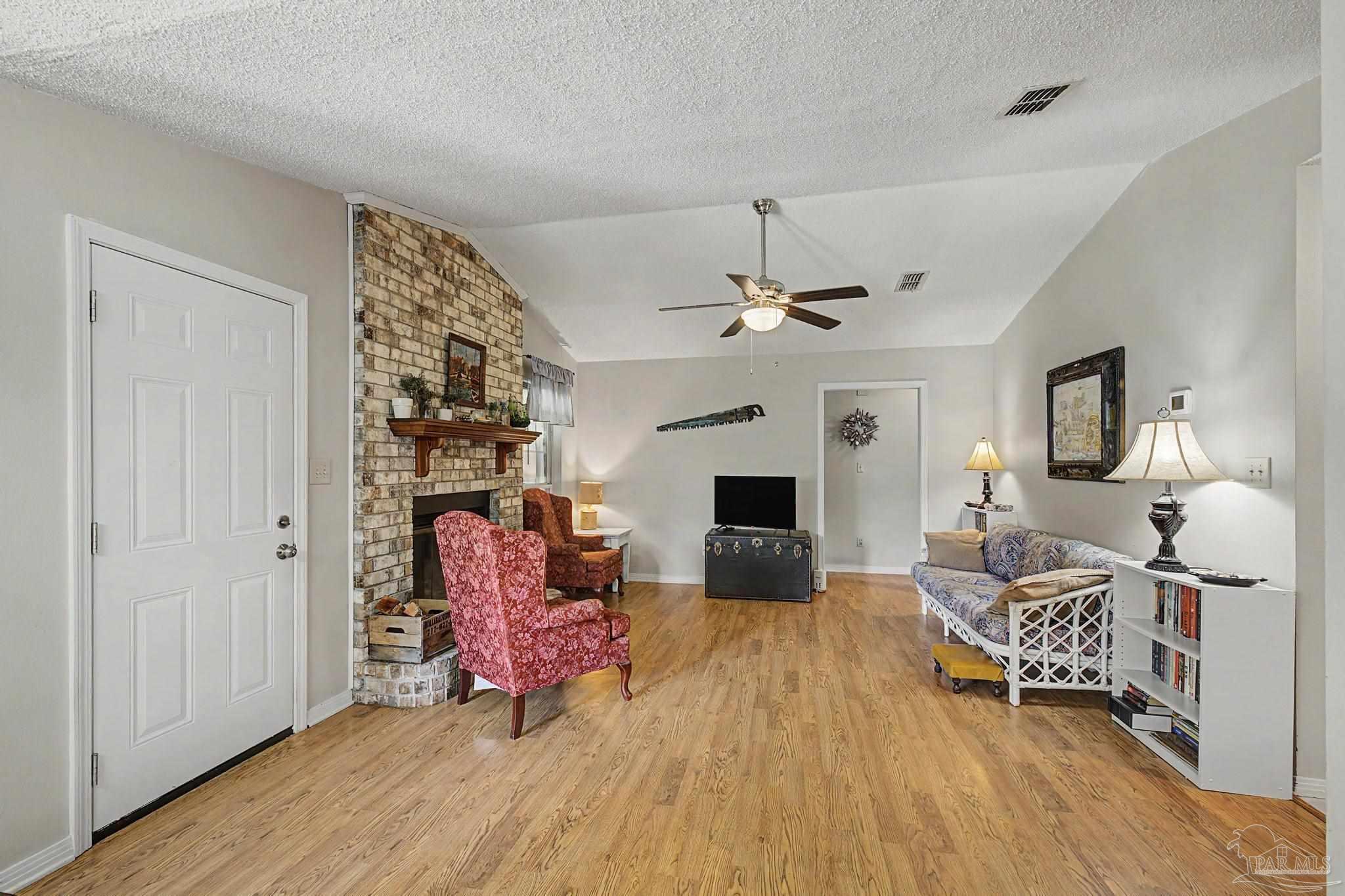 10563 Fair Pine Drive Pensacola FL 32506