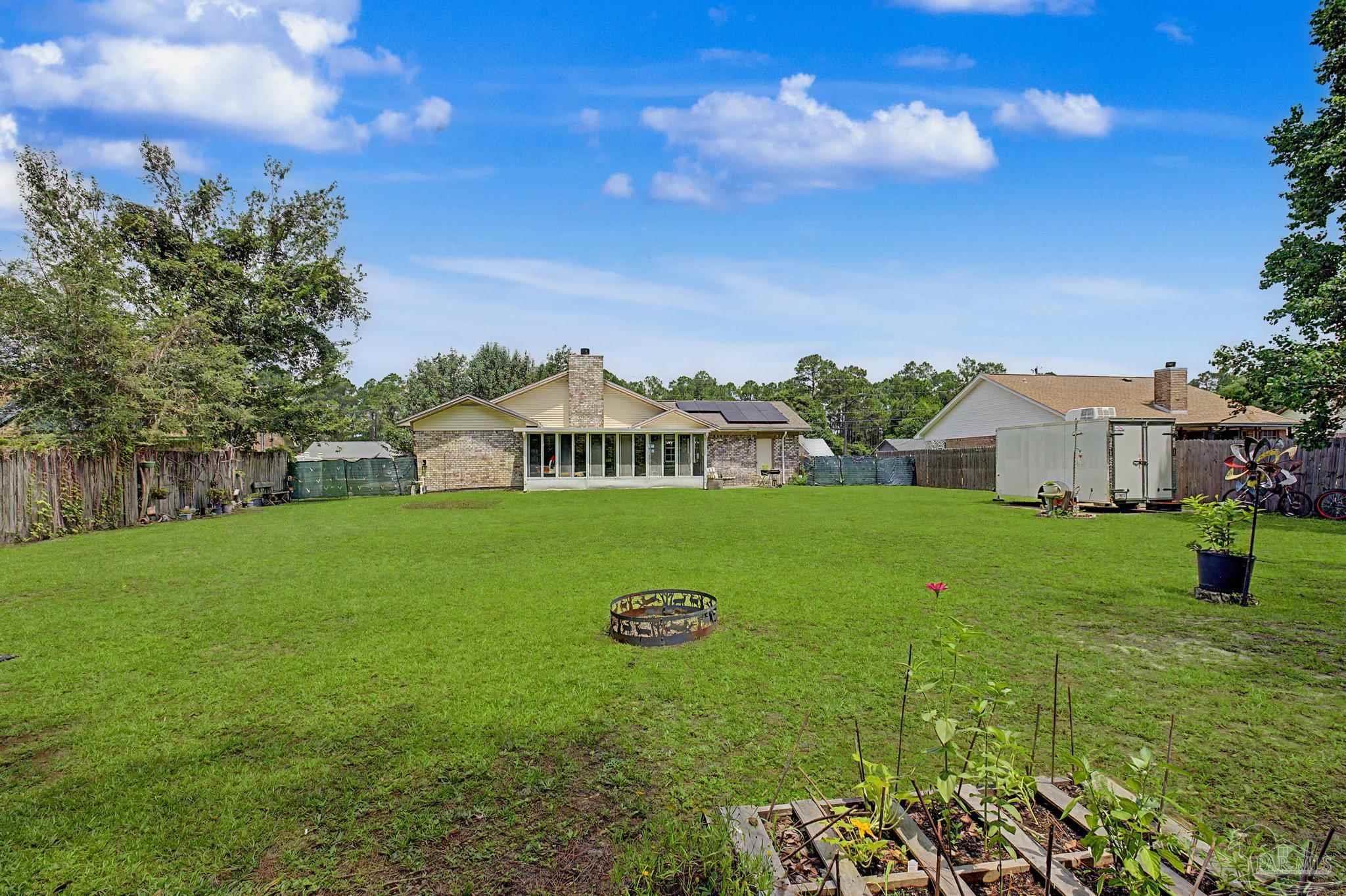 10563 Fair Pine Drive Pensacola FL 32506