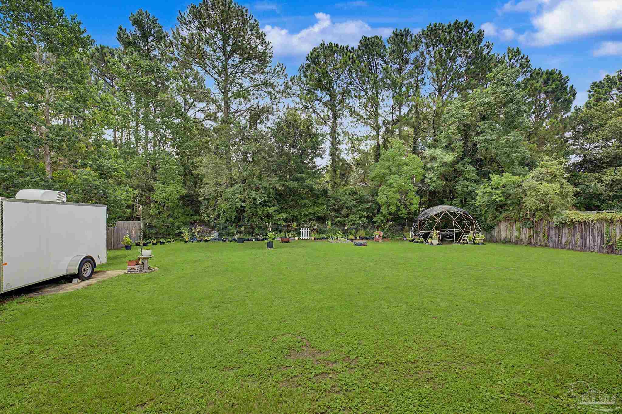 10563 Fair Pine Drive Pensacola FL 32506
