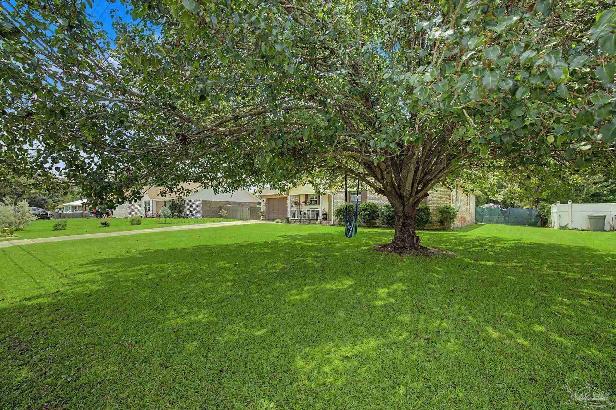 10563 Fair Pine Drive Pensacola FL 32506