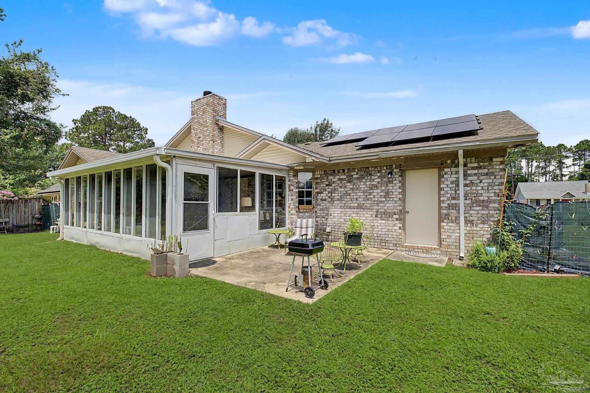 10563 Fair Pine Drive Pensacola FL 32506