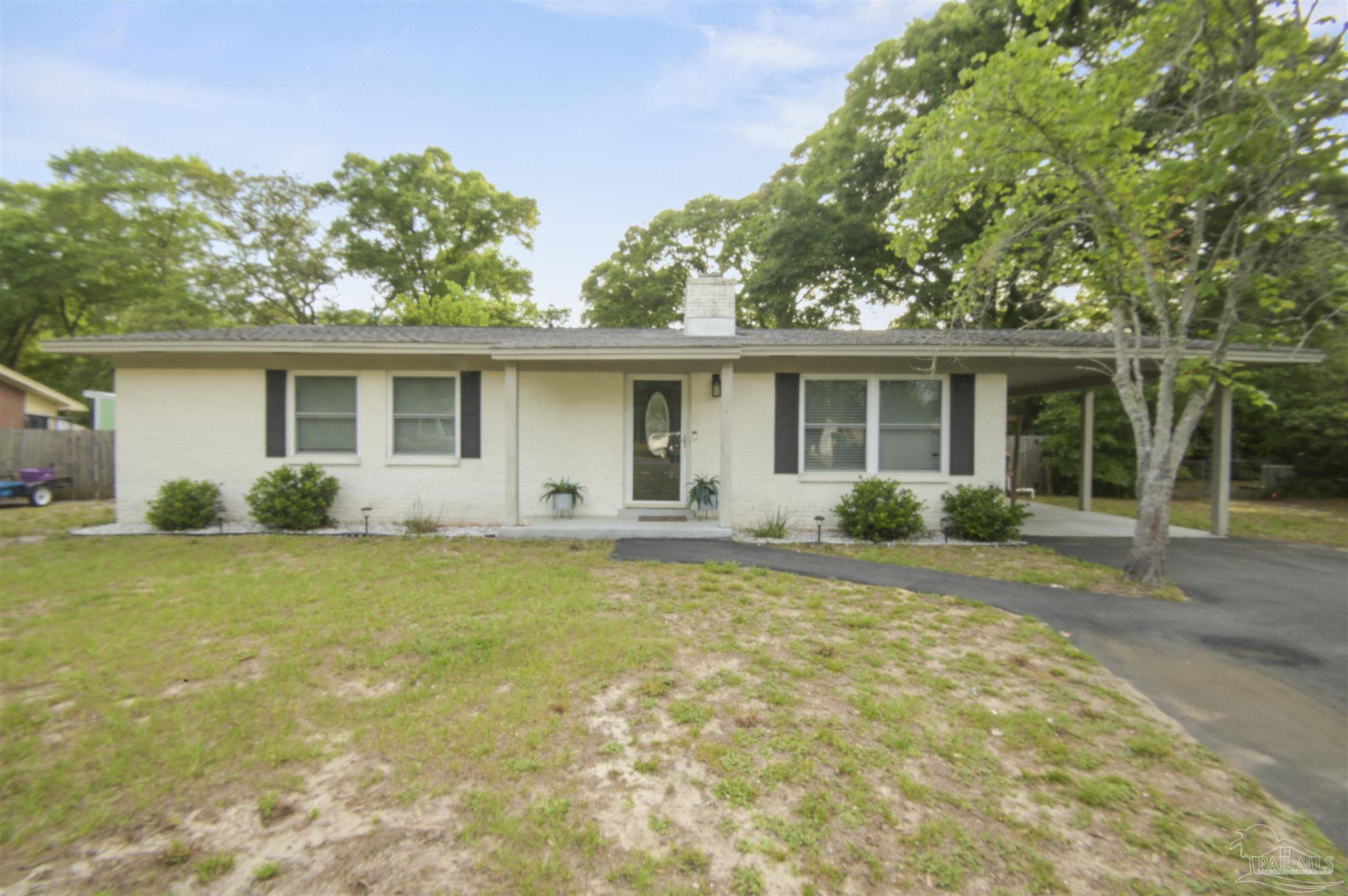 219 Pilgrim Avenue Ft Walton Beach FL 32547