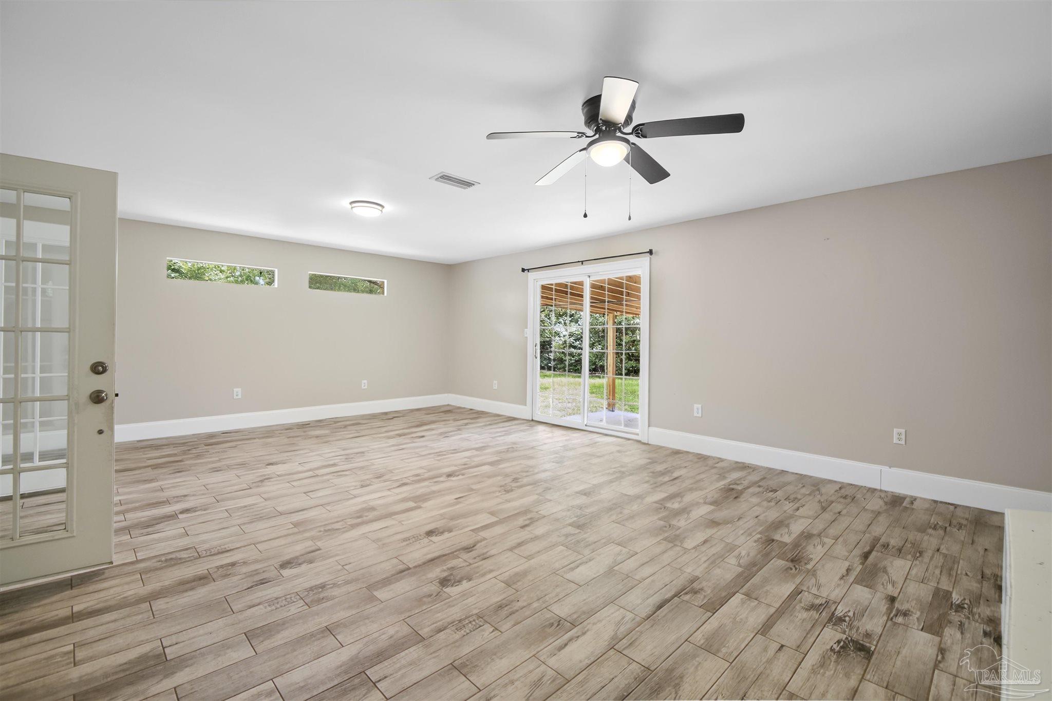 219 Pilgrim Avenue Ft Walton Beach FL 32547