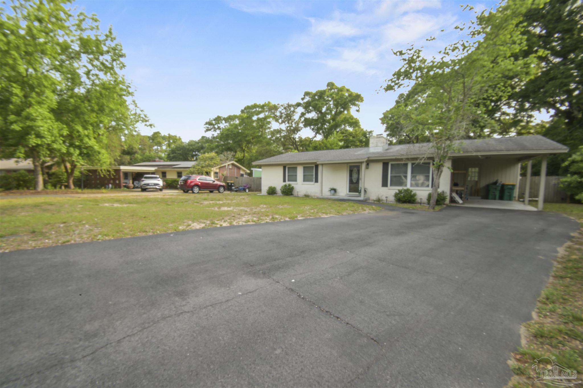 219 Pilgrim Avenue Ft Walton Beach FL 32547