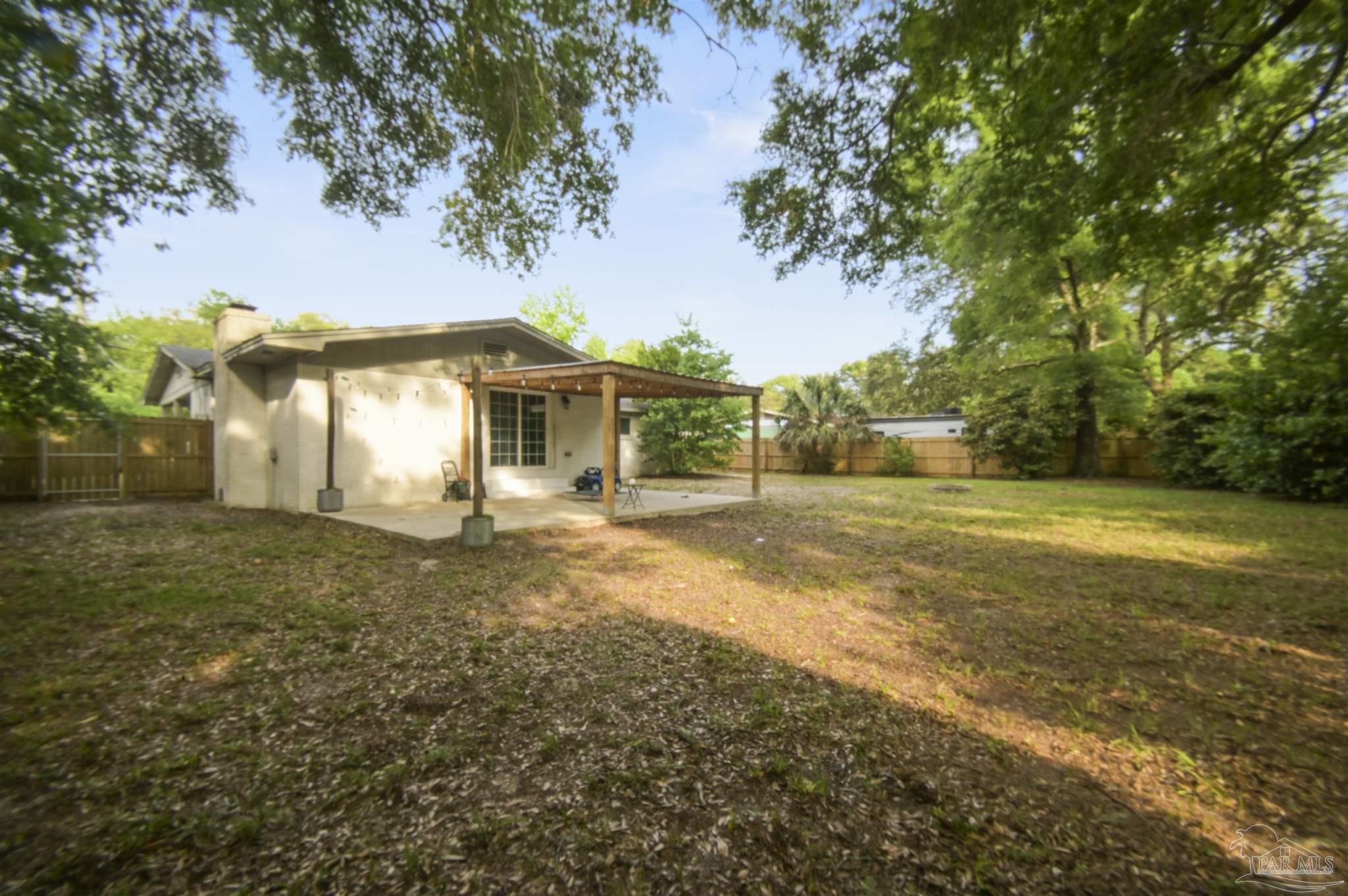 219 Pilgrim Avenue Ft Walton Beach FL 32547