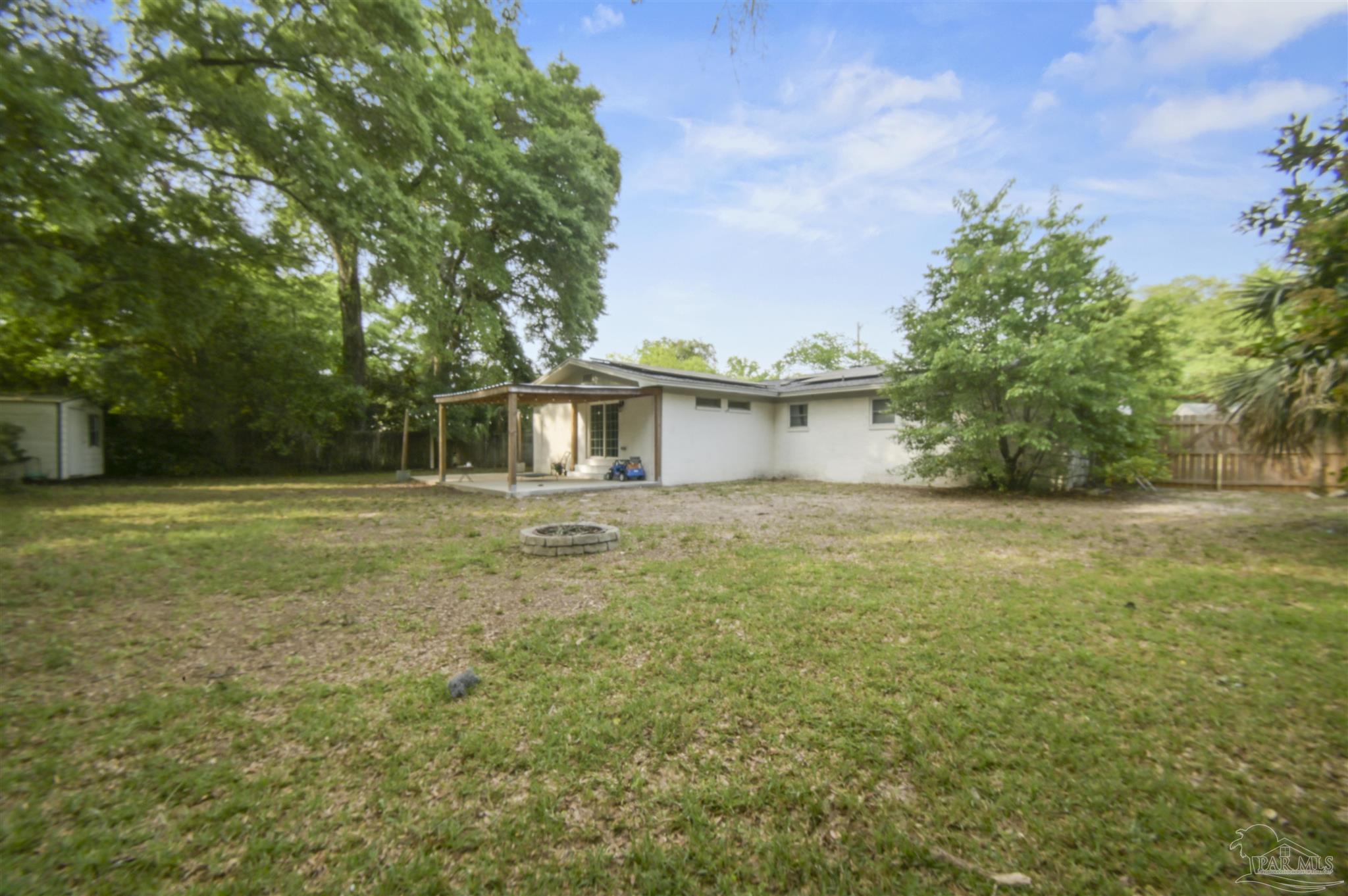 219 Pilgrim Avenue Ft Walton Beach FL 32547