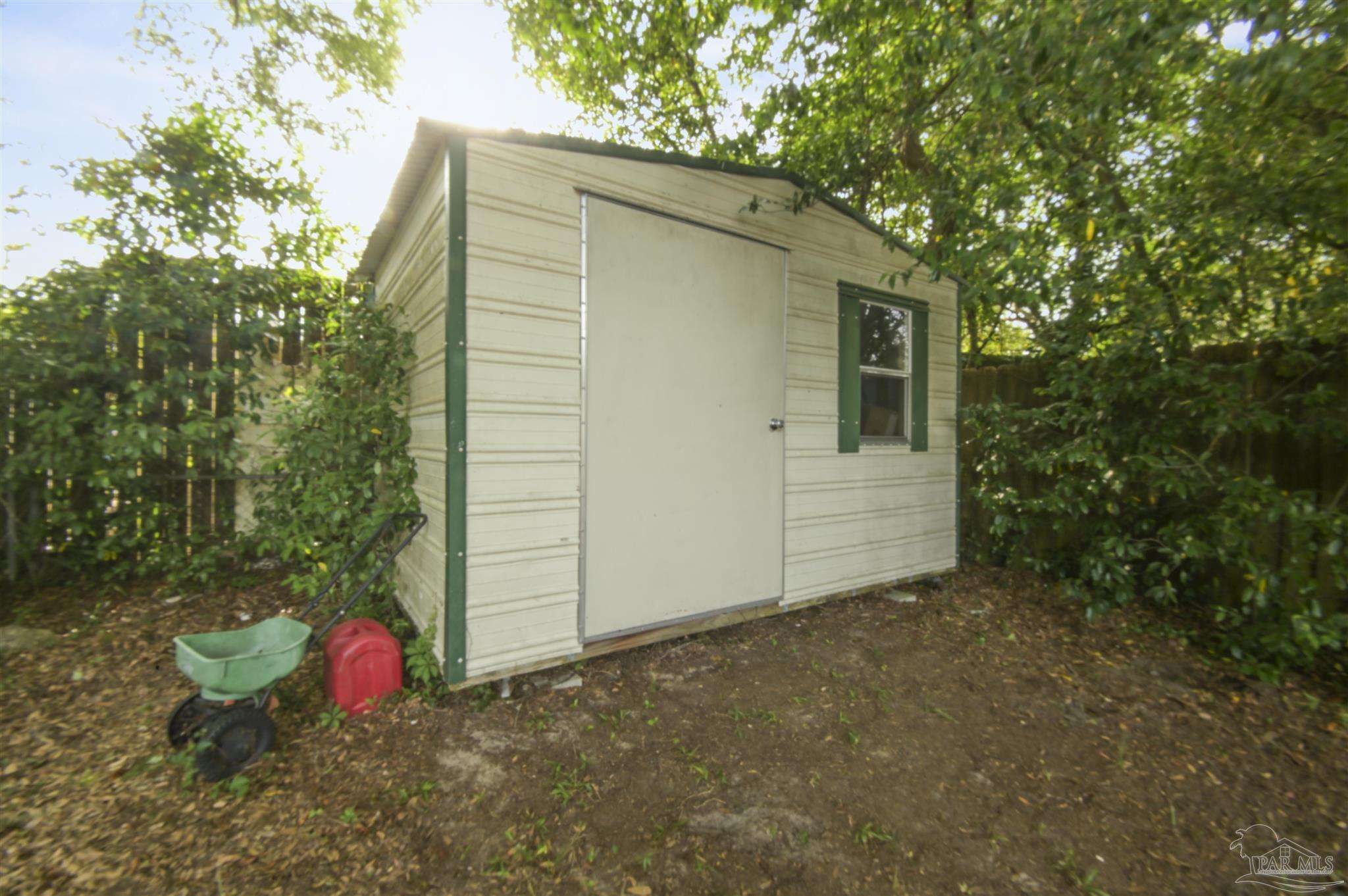 219 Pilgrim Avenue Ft Walton Beach FL 32547