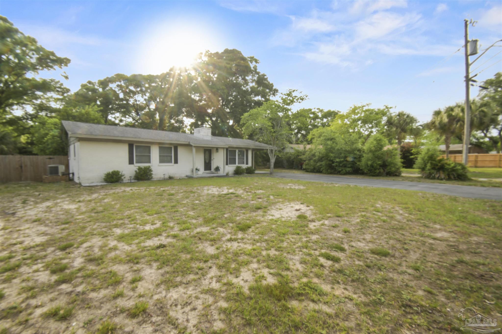 219 Pilgrim Avenue Ft Walton Beach FL 32547