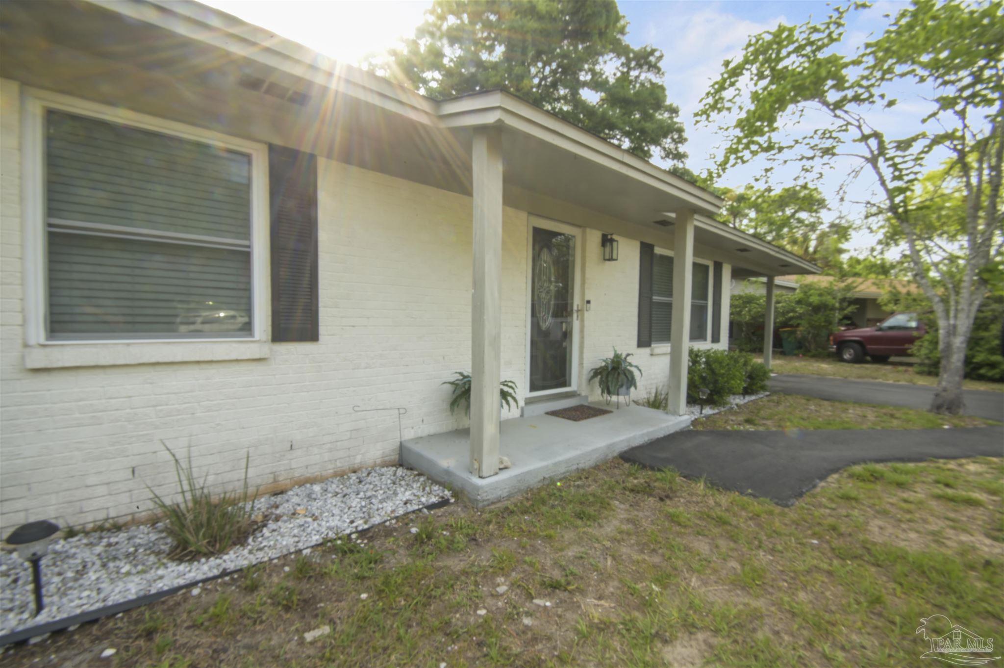 219 Pilgrim Avenue Ft Walton Beach FL 32547