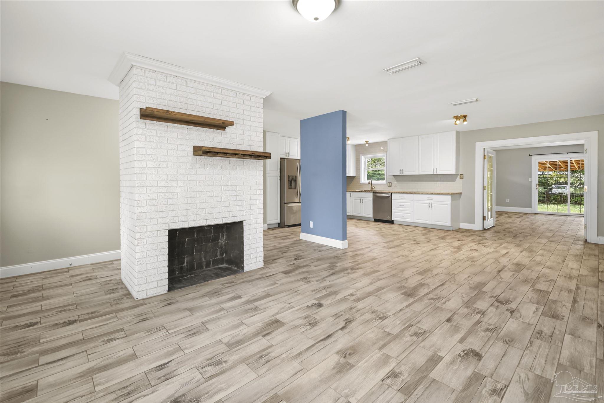 219 Pilgrim Avenue Ft Walton Beach FL 32547