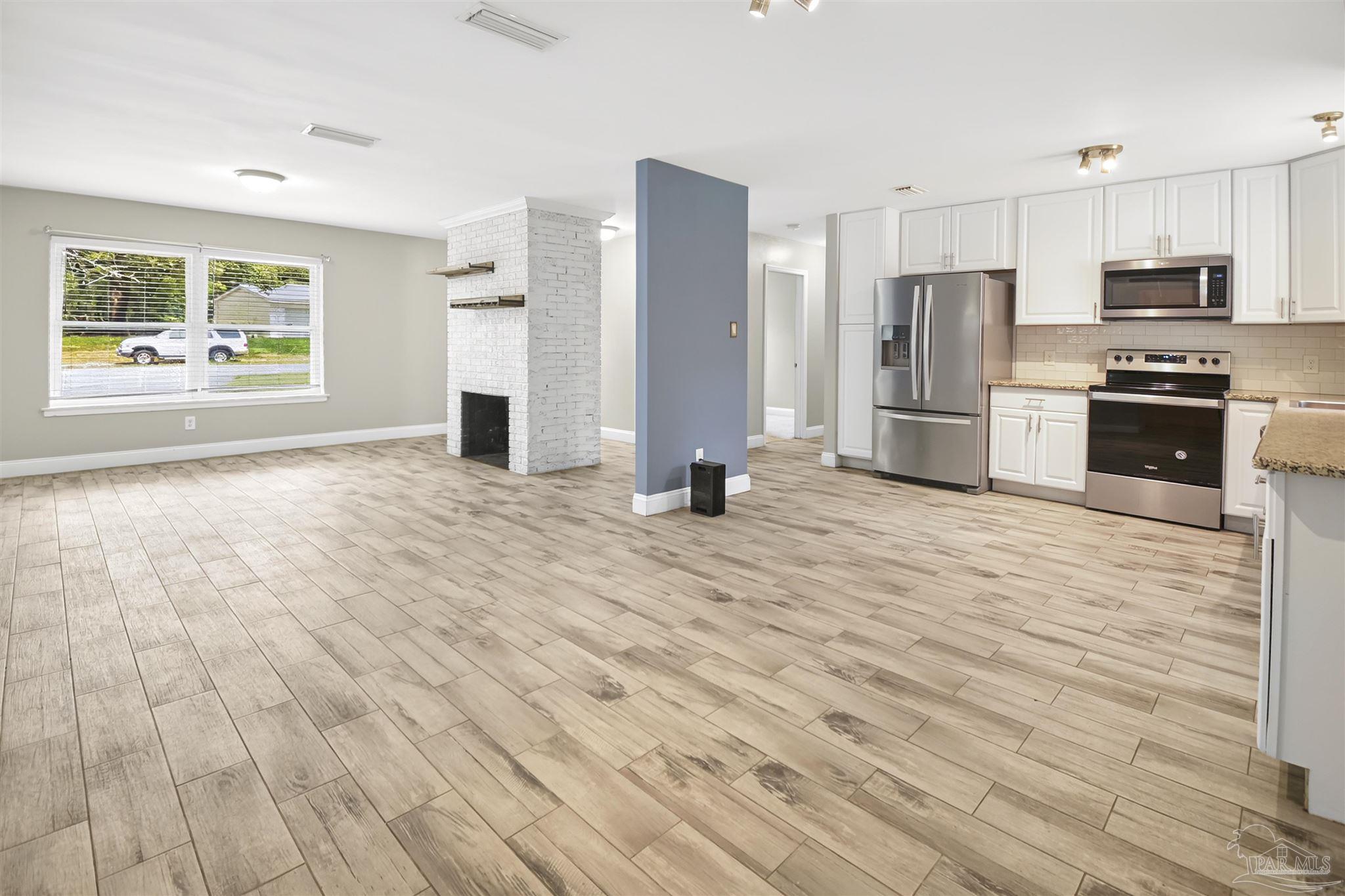 219 Pilgrim Avenue Ft Walton Beach FL 32547