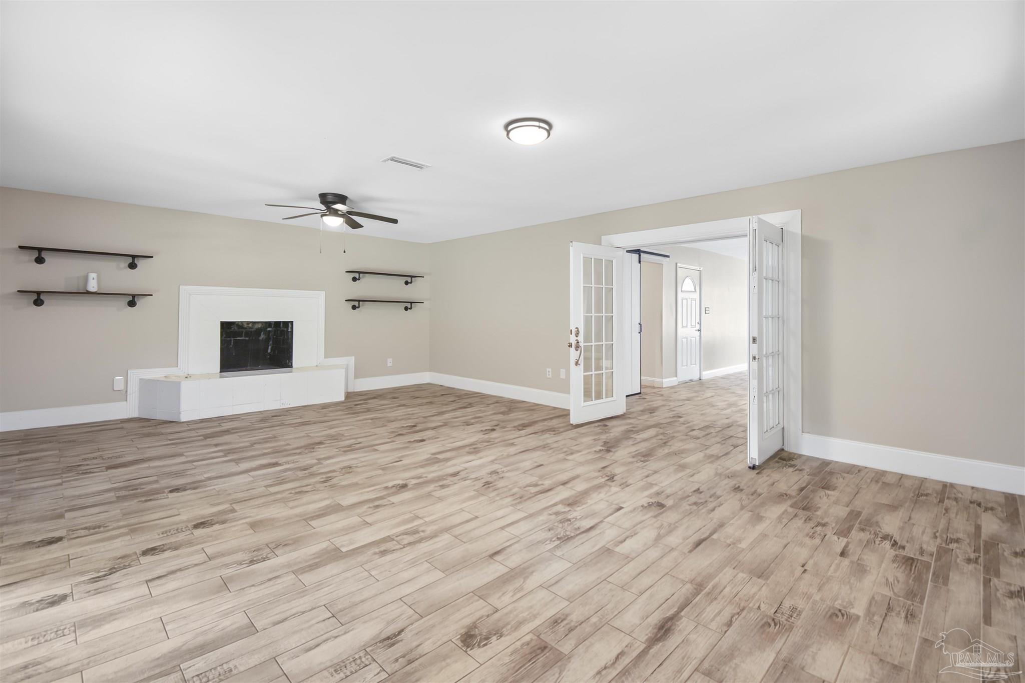 219 Pilgrim Avenue Ft Walton Beach FL 32547