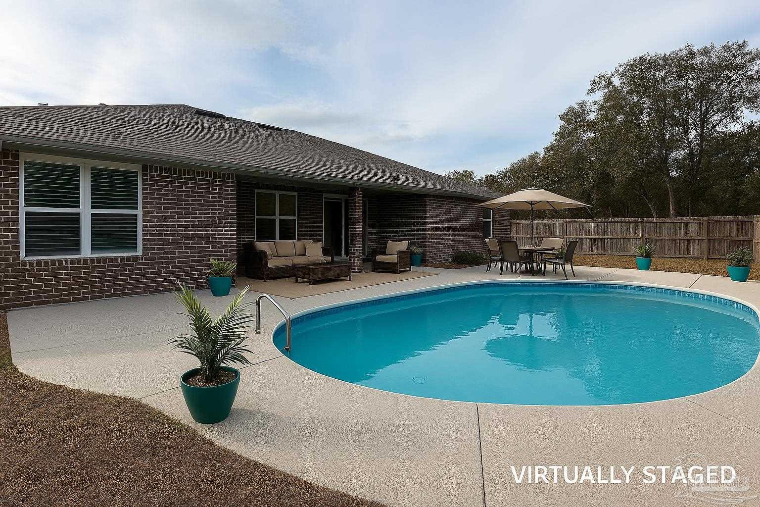 5552 Mill Race Circle Pace FL 32571