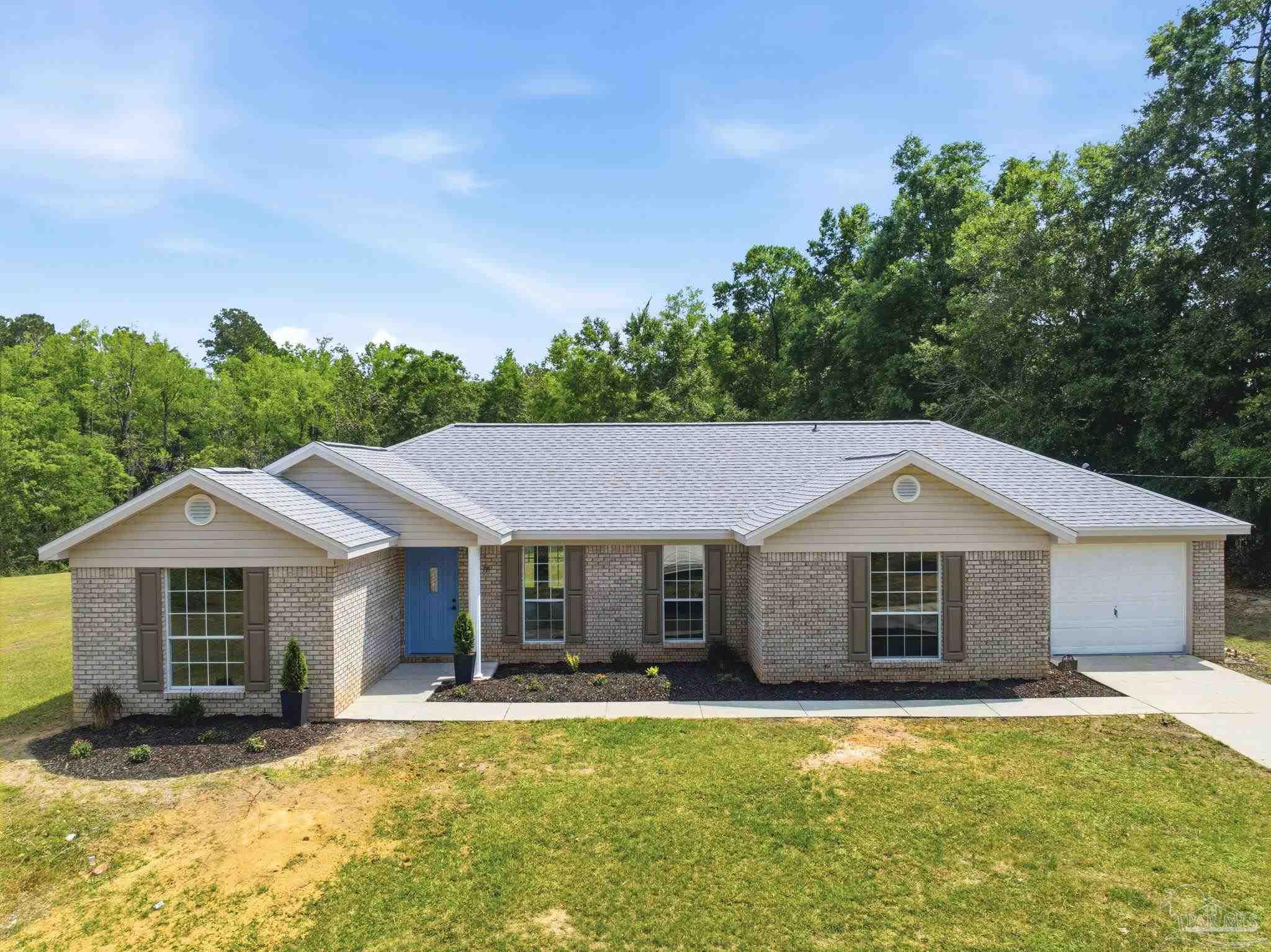 711 Nancy Lane Molino FL 32577