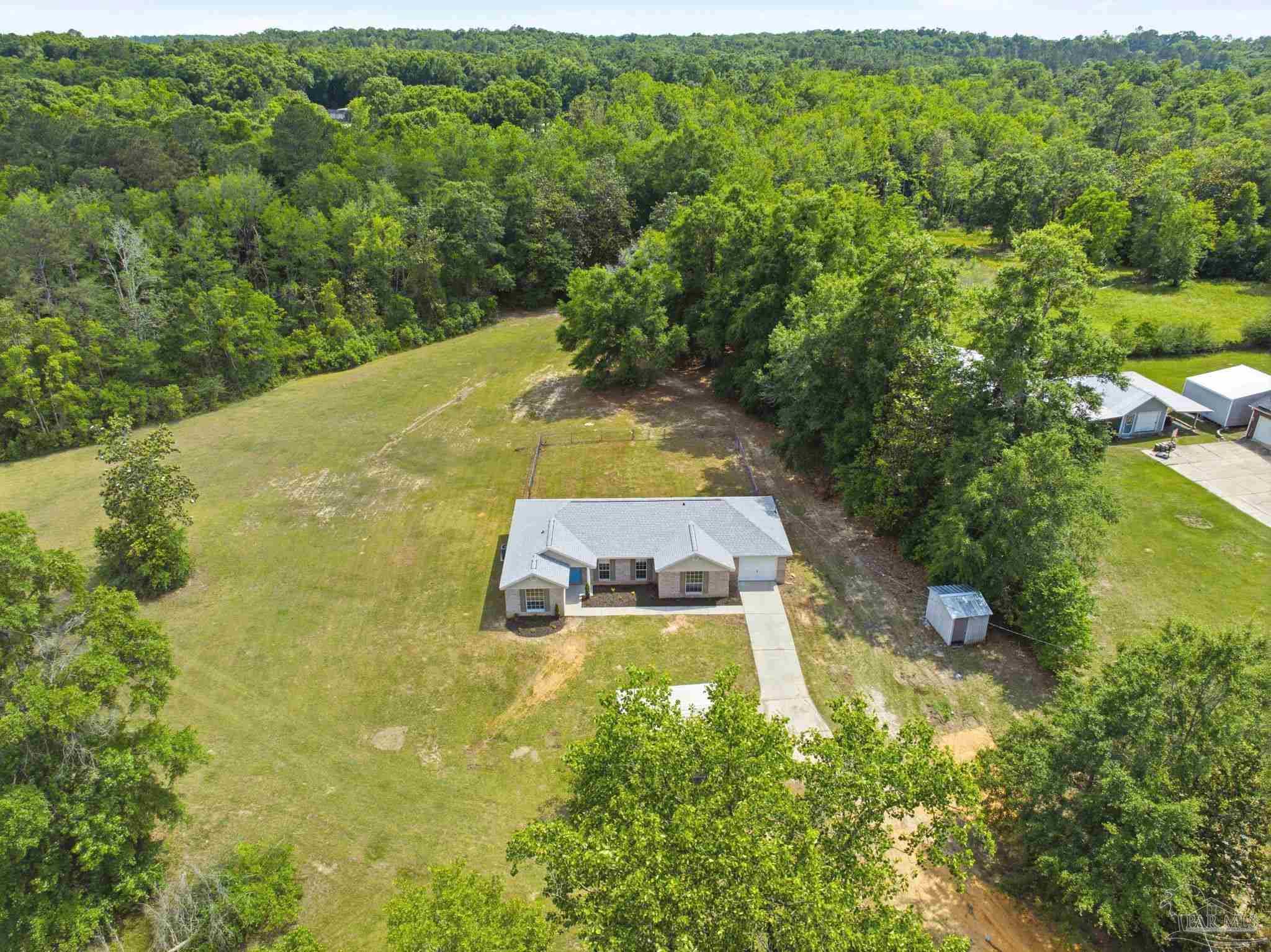 711 Nancy Lane Molino FL 32577