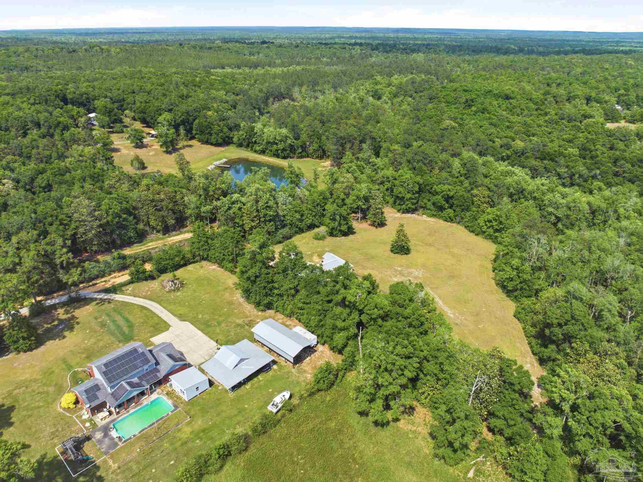 711 Nancy Lane Molino FL 32577