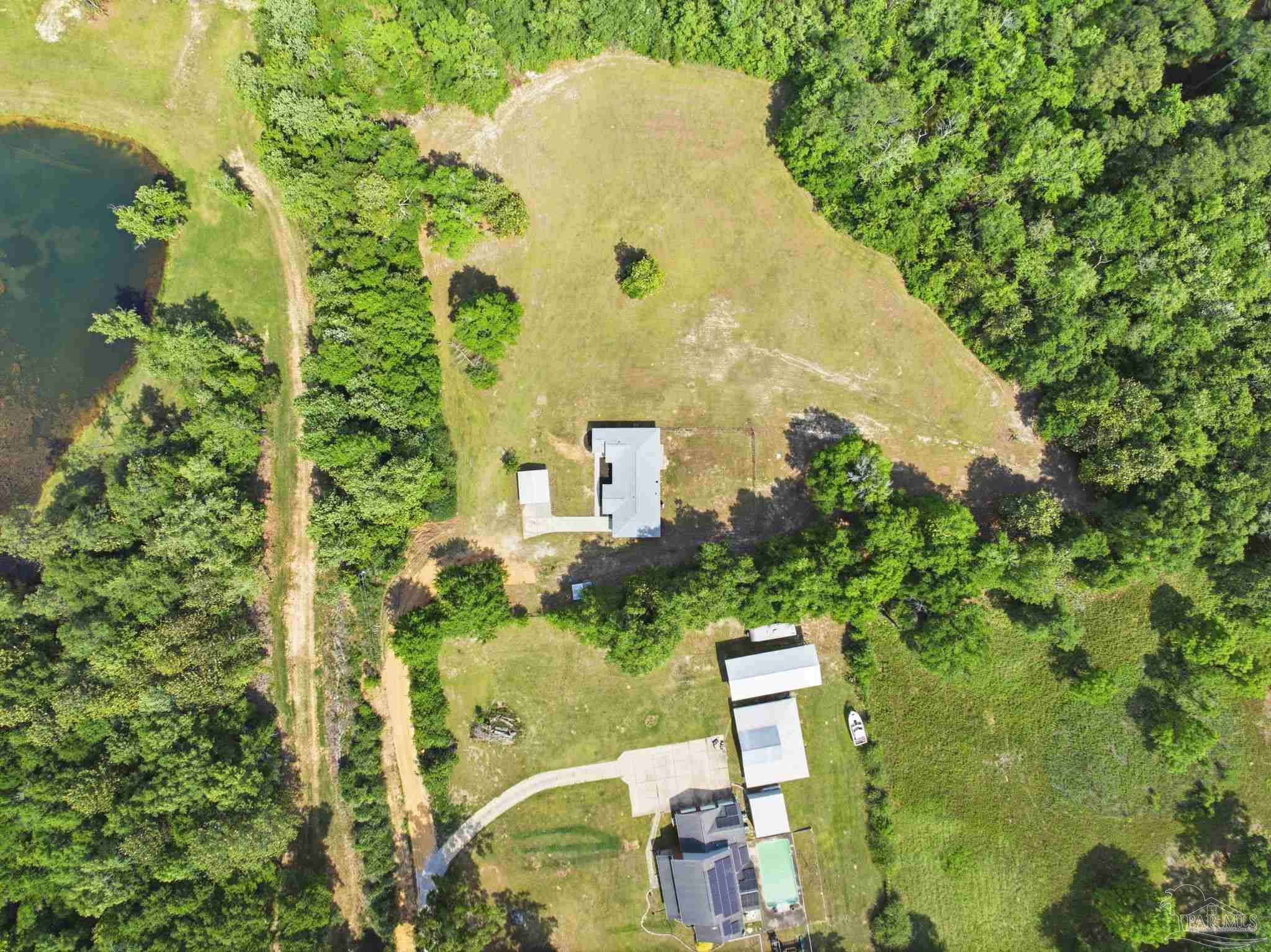 711 Nancy Lane Molino FL 32577