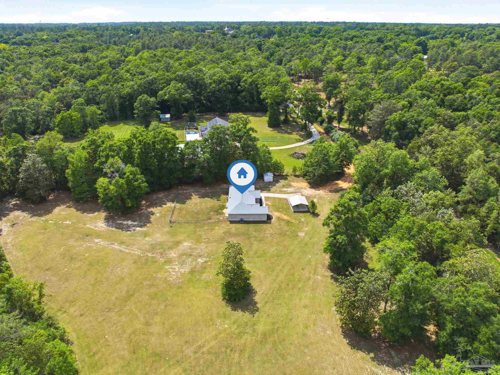 711 Nancy Lane Molino FL 32577