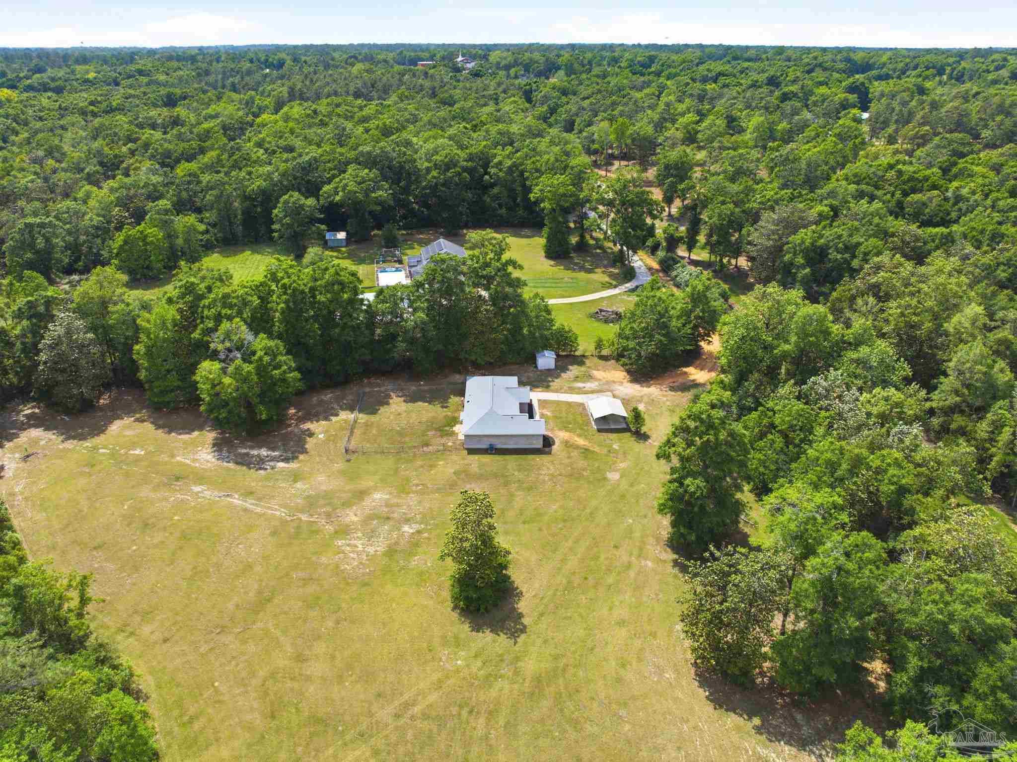 711 Nancy Lane Molino FL 32577