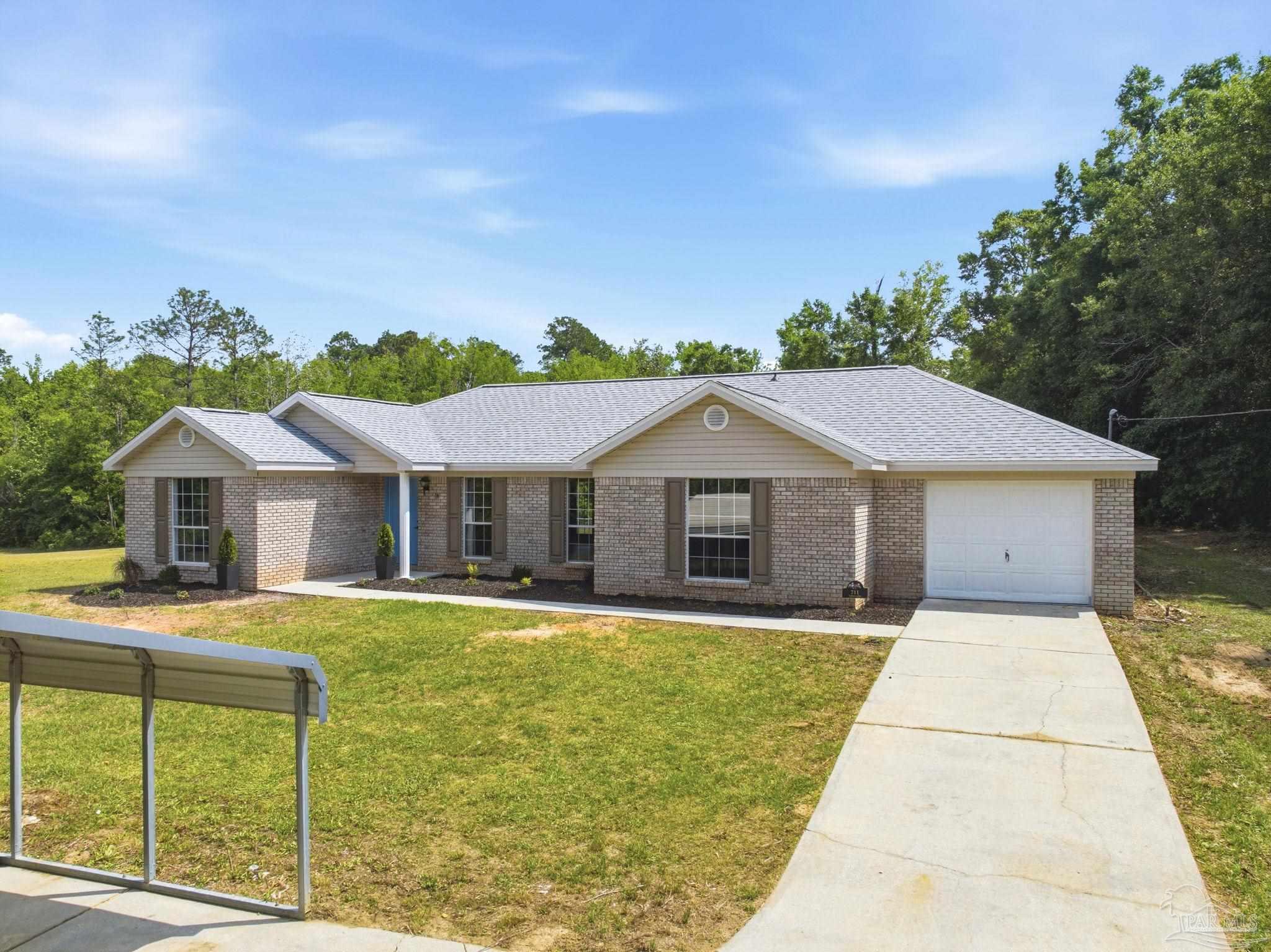 711 Nancy Lane Molino FL 32577