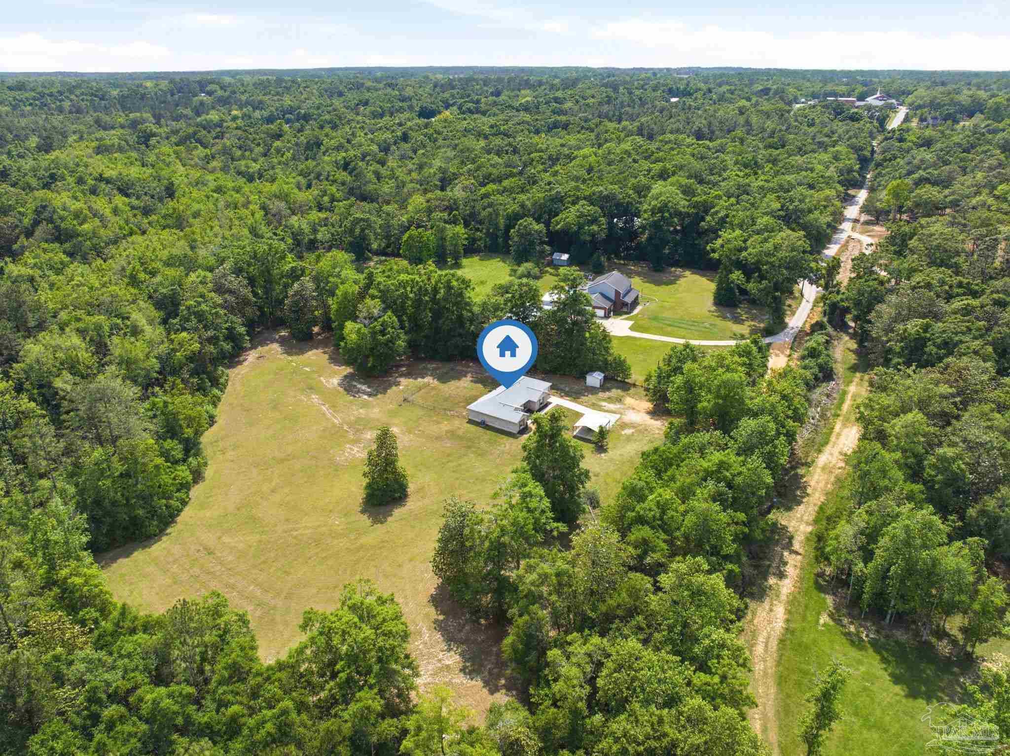 711 Nancy Lane Molino FL 32577