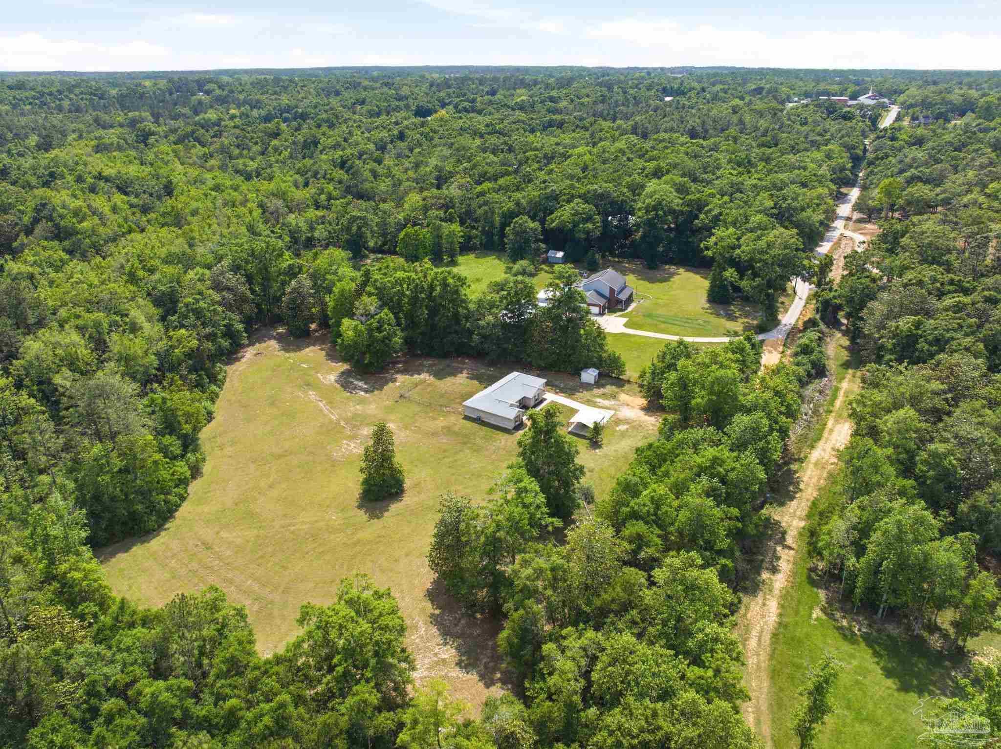 711 Nancy Lane Molino FL 32577